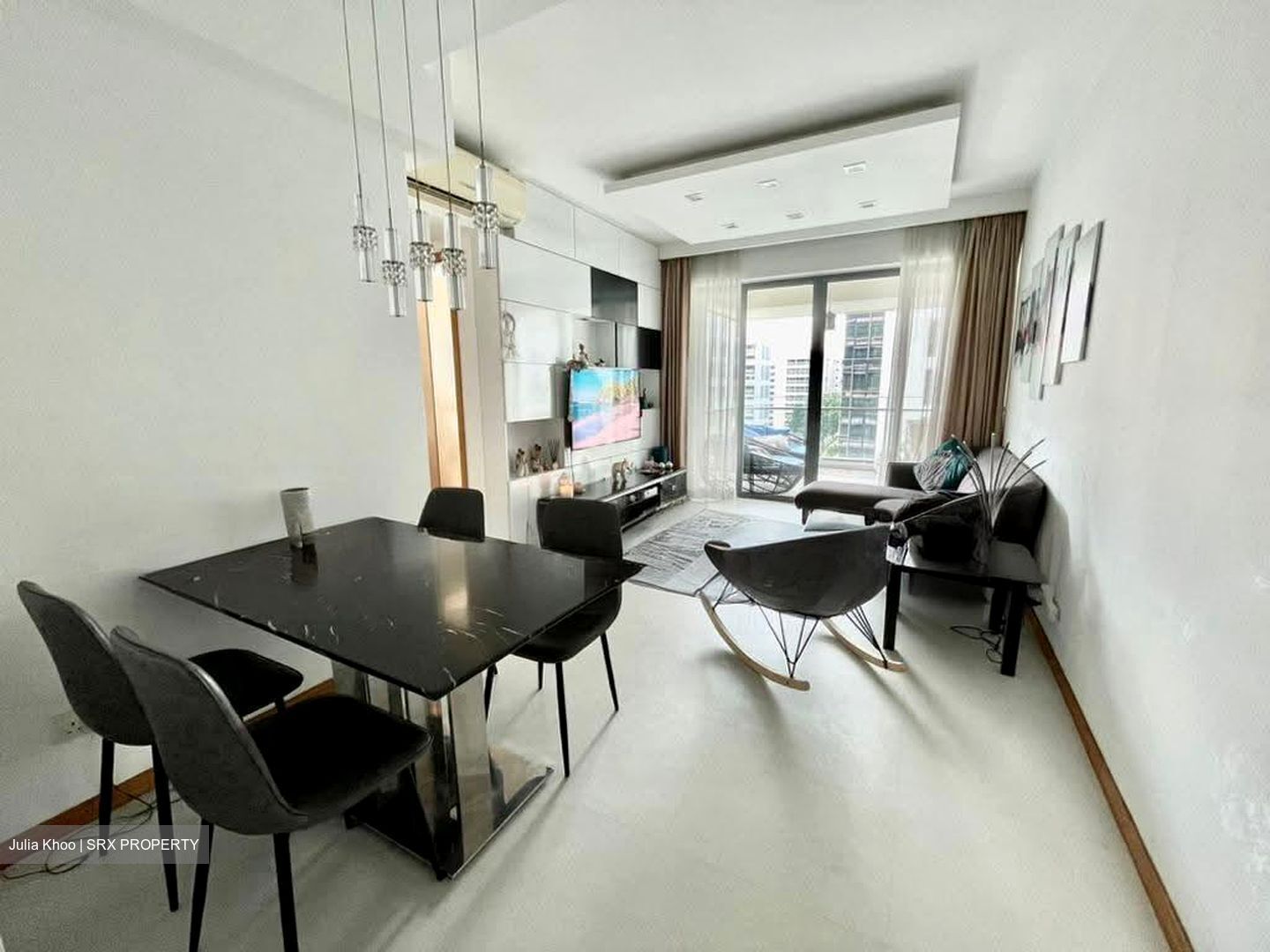 Dakota Residences (D14), Condominium #633381741